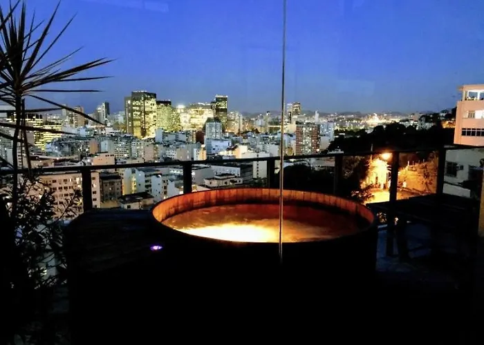 Mansion Aline